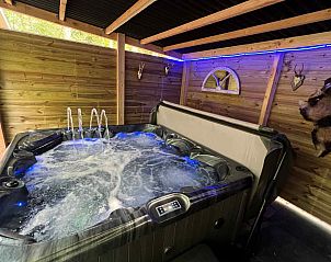 Unterkunft 3227164 - Ferienhaus Veluwe - DG394