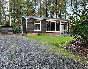 Unterkunft 3227164 - Ferienhaus Veluwe - DG394