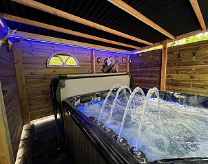 Unterkunft 3227164 - Ferienhaus Veluwe - DG394