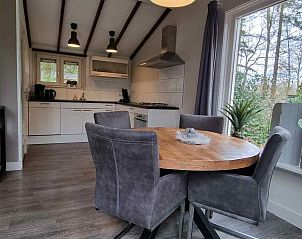 Unterkunft 3227164 - Ferienhaus Veluwe - DG394
