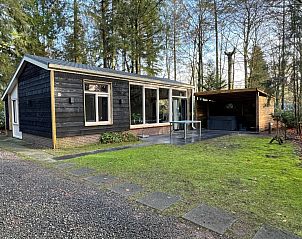 Unterkunft 3227164 - Ferienhaus Veluwe - DG394