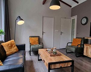 Unterkunft 3227164 - Ferienhaus Veluwe - DG394