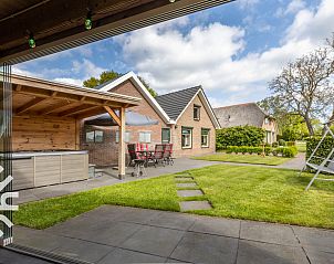 Unterkunft 3227166 - Ferienhaus Veluwe - DG195