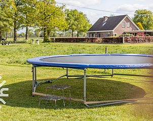 Unterkunft 3227166 - Ferienhaus Veluwe - DG195