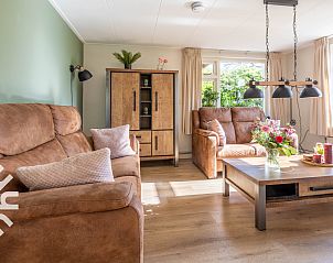 Unterkunft 3227166 - Ferienhaus Veluwe - DG195