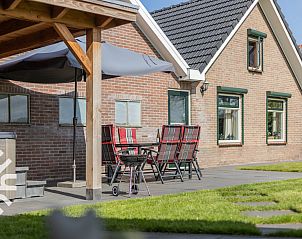 Unterkunft 3227166 - Ferienhaus Veluwe - DG195