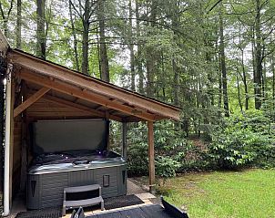 Unterkunft 3227168 - Ferienhaus Veluwe - DG396