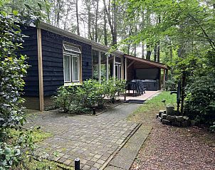 Unterkunft 3227168 - Ferienhaus Veluwe - DG396
