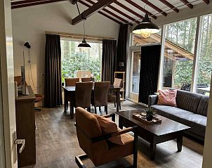 Unterkunft 3227168 - Ferienhaus Veluwe - DG396