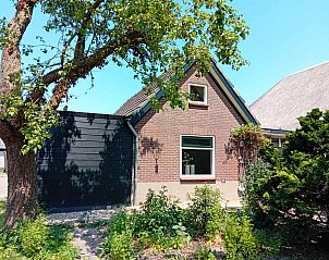 Unterkunft 3227177 - Ferienhaus Veluwe - DG1439