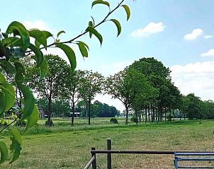 Unterkunft 3227177 - Ferienhaus Veluwe - DG1439