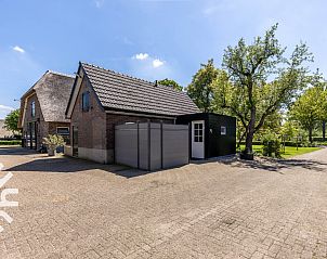 Unterkunft 3227177 - Ferienhaus Veluwe - DG1439