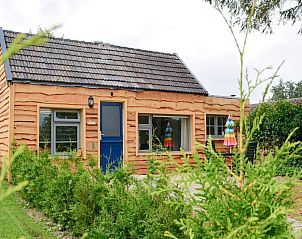 Unterkunft 3227185 - Ferienhaus Veluwe - Uilenhof