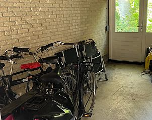 Guest house 322732 - Holiday property Veluwe - Huisje in Epe