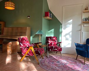 Unterkunft 322734 - Ferienhaus Veluwe - Vakantiehuis in Epe