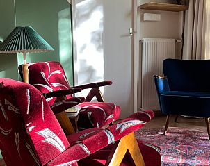 Unterkunft 322734 - Ferienhaus Veluwe - Vakantiehuis in Epe