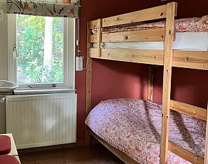 Unterkunft 322734 - Ferienhaus Veluwe - Vakantiehuis in Epe