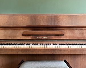 Unterkunft 322734 - Ferienhaus Veluwe - Vakantiehuis in Epe