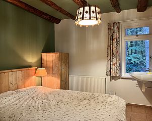 Verblijf 322739 - Vakantiewoning Veluwe - DG2161