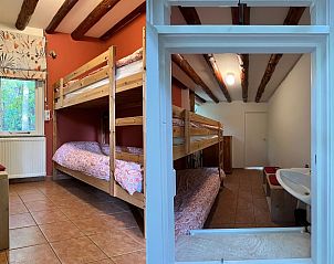 Verblijf 322739 - Vakantiewoning Veluwe - DG2161