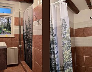 Verblijf 322739 - Vakantiewoning Veluwe - DG2161