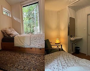 Verblijf 322739 - Vakantiewoning Veluwe - DG2161