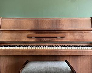 Verblijf 322739 - Vakantiewoning Veluwe - DG2161