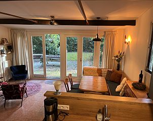 Verblijf 322739 - Vakantiewoning Veluwe - DG2161