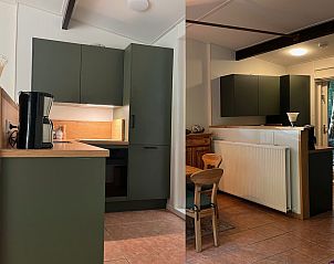 Verblijf 322739 - Vakantiewoning Veluwe - DG2161