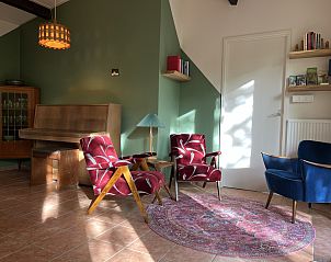 Verblijf 322739 - Vakantiewoning Veluwe - DG2161