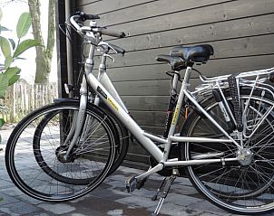 Unterkunft 322743 - Ferienhaus Veluwe - Vakantiehuis in Epe