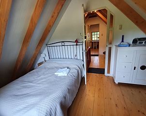 Guest house 322746 - Holiday property Veluwe - Huisje in Epe