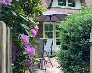 Unterkunft 322747 - Ferienhaus Veluwe - www.vakantiebungalow-epe.nl