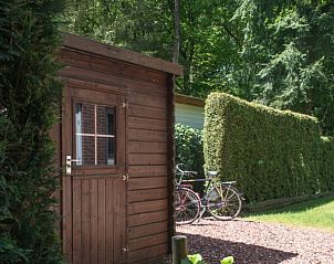 Unterkunft 322747 - Ferienhaus Veluwe - www.vakantiebungalow-epe.nl