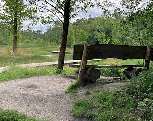 Unterkunft 322747 - Ferienhaus Veluwe - www.vakantiebungalow-epe.nl