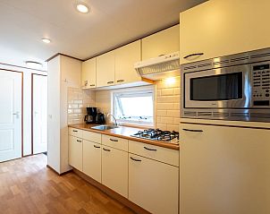 Guest house 322749 - Chalet Veluwe - SK5K