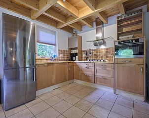 Unterkunft 322750 - Ferienhaus Veluwe - Gouden Weide