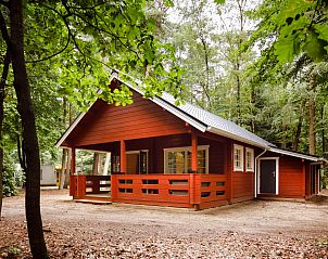 Unterkunft 322753 - Ferienhaus Veluwe - Veluwse lodge