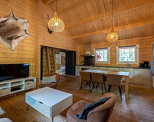 Unterkunft 322753 - Ferienhaus Veluwe - Veluwse lodge