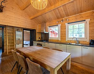 Unterkunft 322753 - Ferienhaus Veluwe - Veluwse lodge