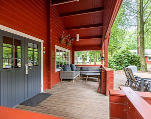 Unterkunft 322753 - Ferienhaus Veluwe - Veluwse lodge