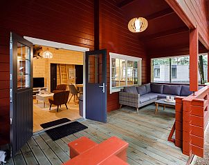 Unterkunft 322753 - Ferienhaus Veluwe - Veluwse lodge