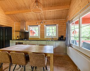 Unterkunft 322753 - Ferienhaus Veluwe - Veluwse lodge