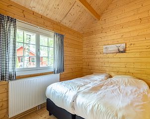 Unterkunft 322753 - Ferienhaus Veluwe - Veluwse lodge