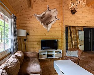 Unterkunft 322753 - Ferienhaus Veluwe - Veluwse lodge