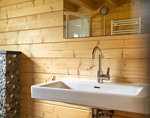 Unterkunft 322753 - Ferienhaus Veluwe - Veluwse lodge