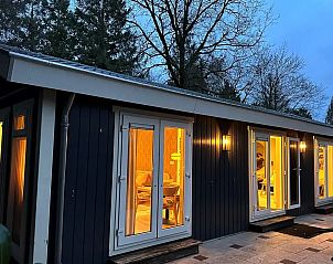 Verblijf 322754 - Vakantiewoning Veluwe - Stayatsas Tiny House Julia Veluwe!!