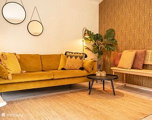 Verblijf 322754 - Vakantiewoning Veluwe - Stayatsas Tiny House Julia Veluwe!!