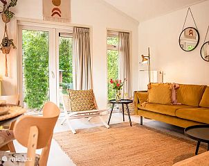 Verblijf 322754 - Vakantiewoning Veluwe - Stayatsas Tiny House Julia Veluwe!!