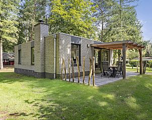 Verblijf 322755 • Vakantiewoning Veluwe • Bungalow de Specht 